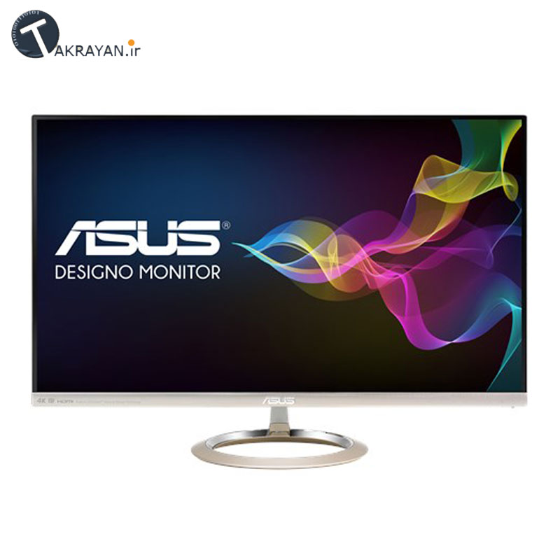 ASUS MX27UC Monitor